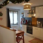 Coeur D'alsace 3 Apartment *