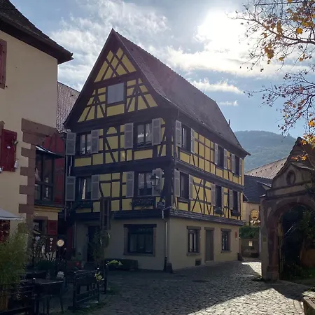 Coeur D'alsace 3