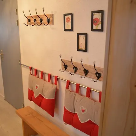 Coeur D'alsace 3 Kaysersberg-Vignoble