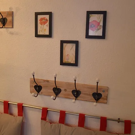 דירה Coeur D'alsace 3 קייסרסברג