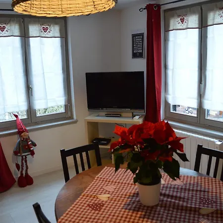 Coeur D'alsace 3 Appartement *