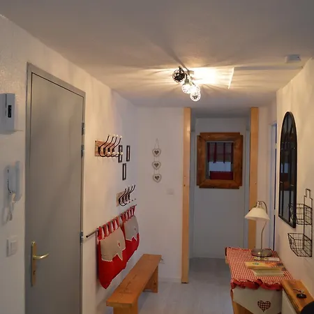 Coeur D'alsace 3 Apartament *