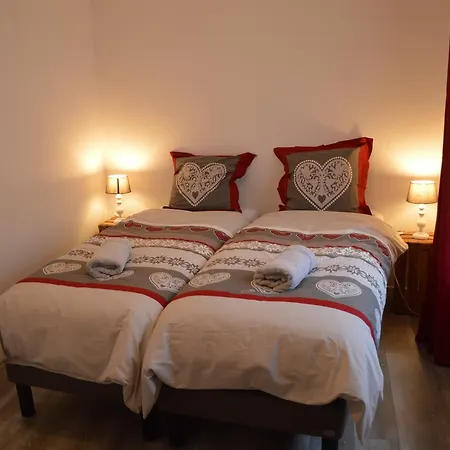 Coeur D'alsace 3 Appartement Kaysersberg-Vignoble