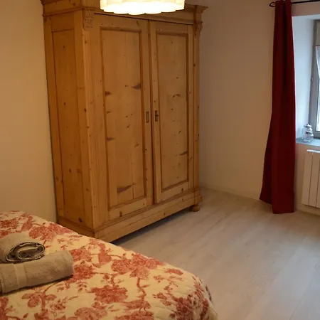 Coeur D'alsace 3 * Kaysersberg-Vignoble