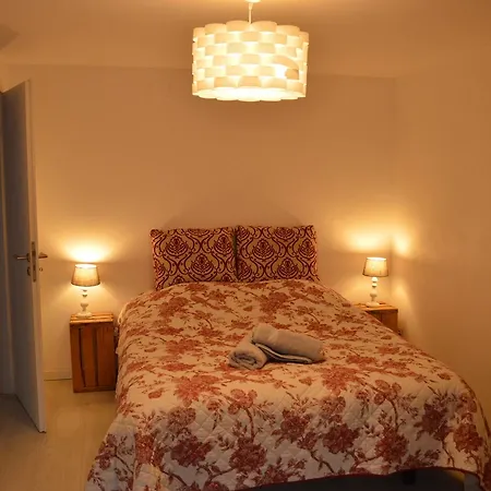 Coeur D'alsace 3 Apartament Kaysersberg-Vignoble