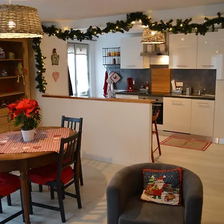 Coeur D'alsace 3 Appartement Kaysersberg-Vignoble