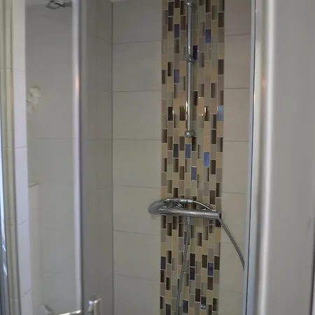 Coeur D'alsace 3 Apartament *