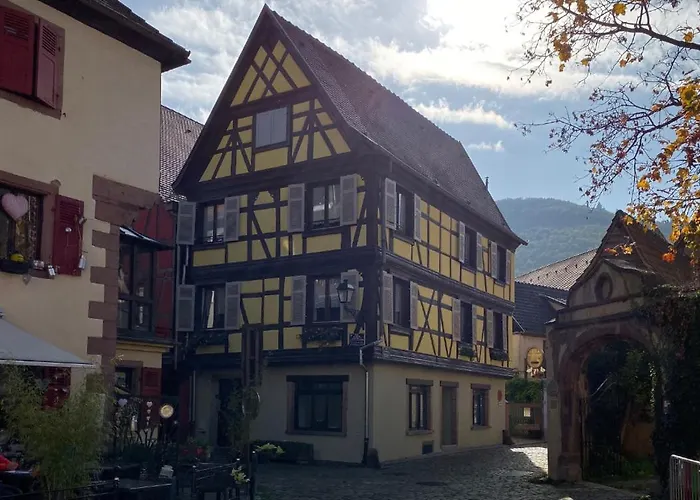 Coeur D'alsace 3