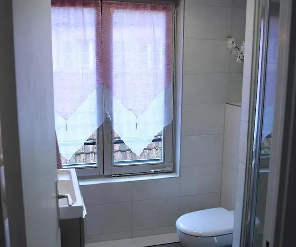 Coeur D'alsace 3 Appartement Kaysersberg-Vignoble