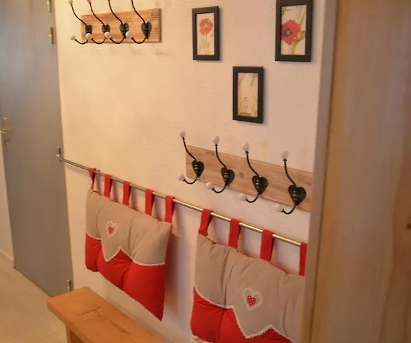 Coeur D'alsace 3 Kaysersberg-Vignoble