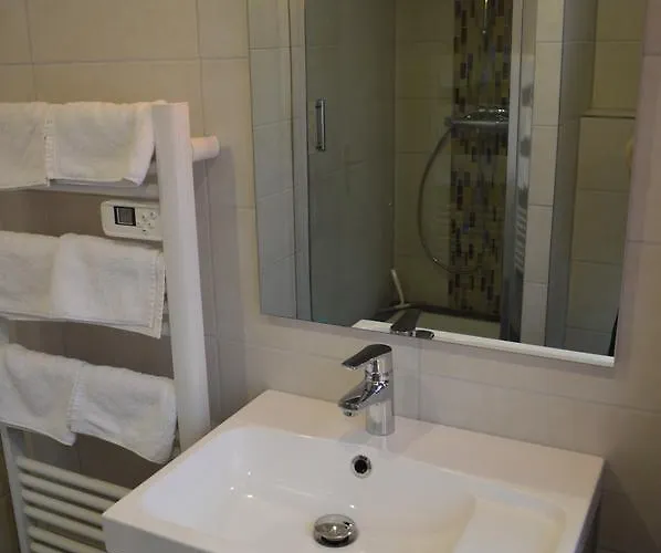 Coeur D'alsace 3 Appartement