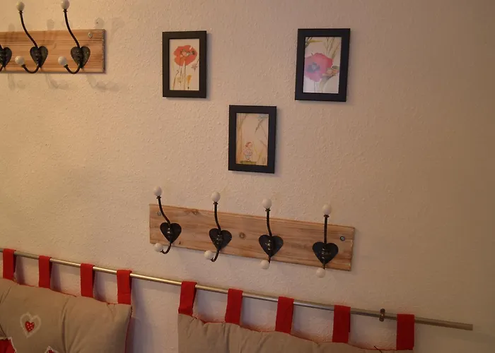 Appartement Coeur D'alsace 3 Kaysersberg-Vignoble