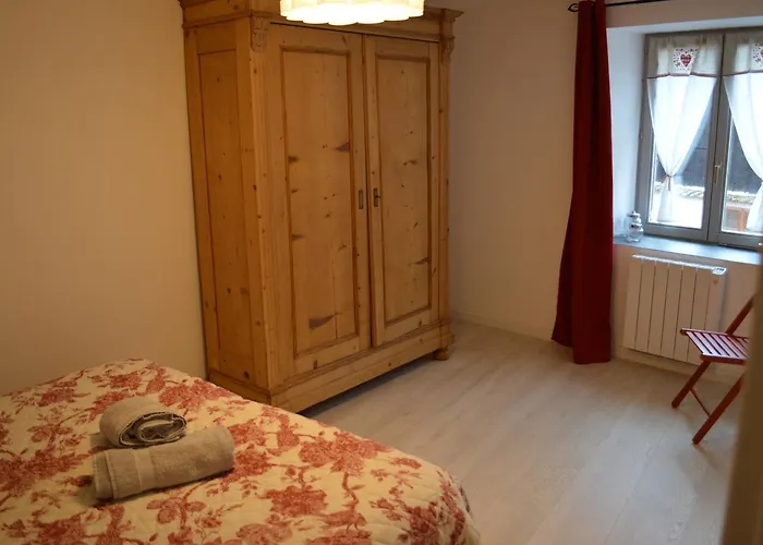 Coeur D'alsace 3 * Kaysersberg-Vignoble