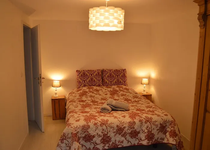 Coeur D'alsace 3 Apartment Kaysersberg-Vignoble