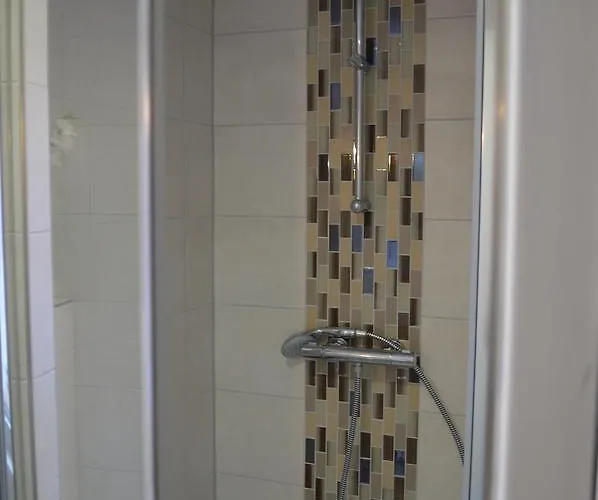 Coeur D'alsace 3 Appartement *